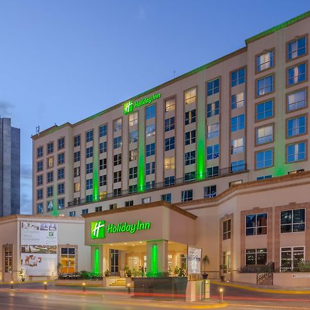 Holiday Inn Monterrey Valle By Ihg San Pedro Garza Garcia Exteriör bild