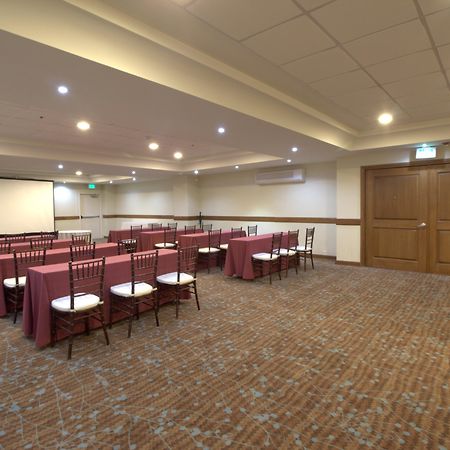 Holiday Inn Monterrey Valle By Ihg San Pedro Garza Garcia Exteriör bild