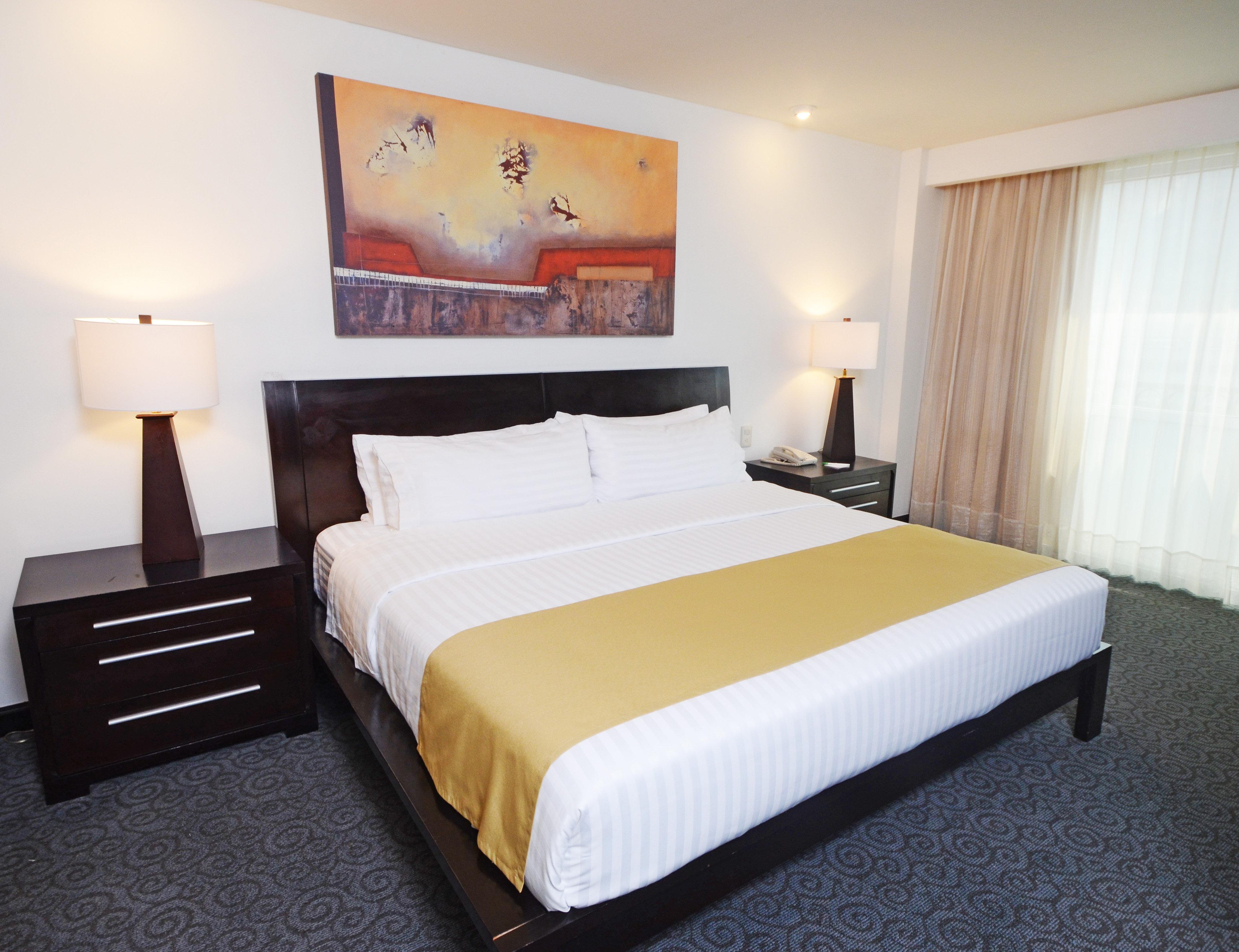 Holiday Inn Monterrey Valle By Ihg San Pedro Garza Garcia Exteriör bild