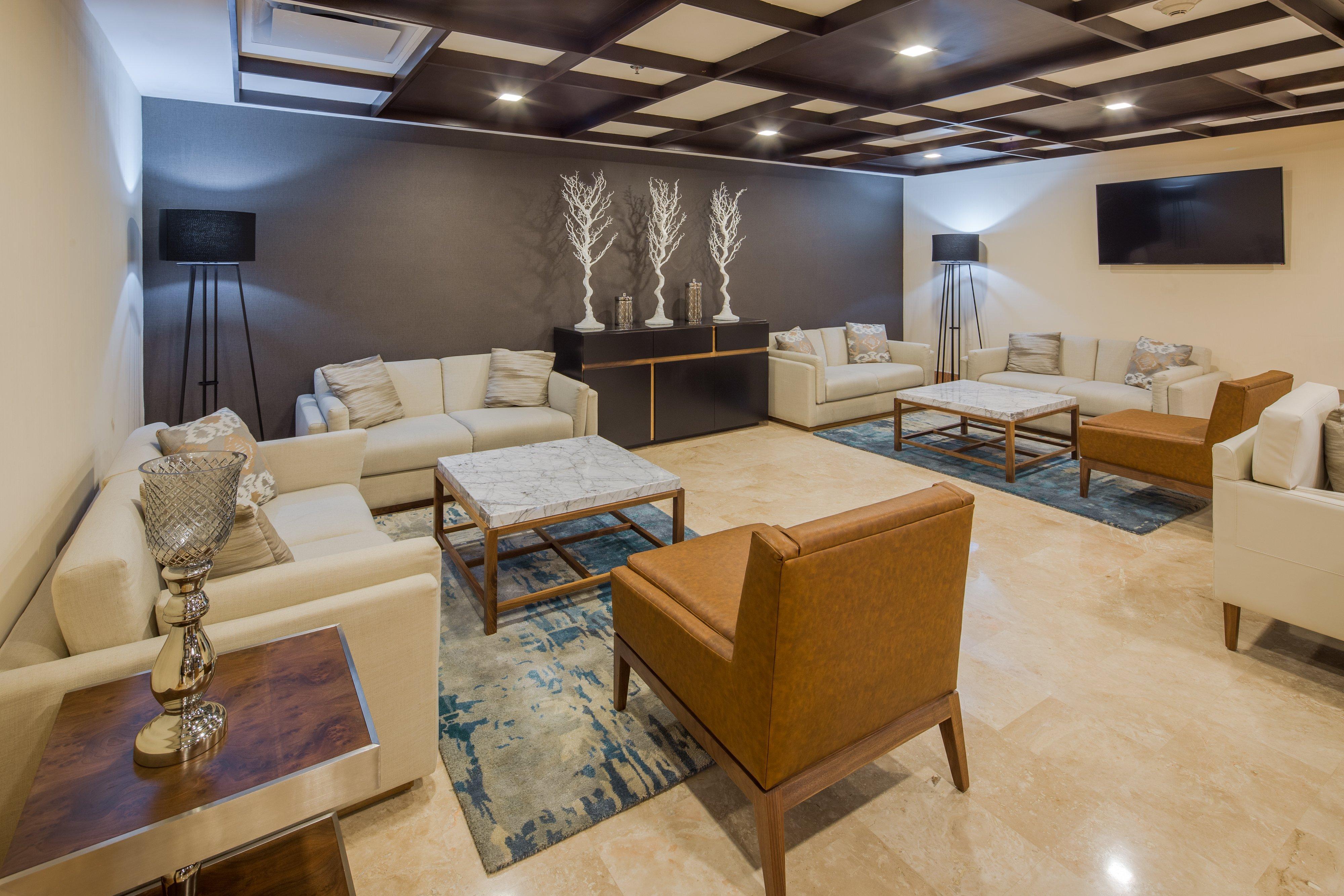 Holiday Inn Monterrey Valle By Ihg San Pedro Garza Garcia Exteriör bild