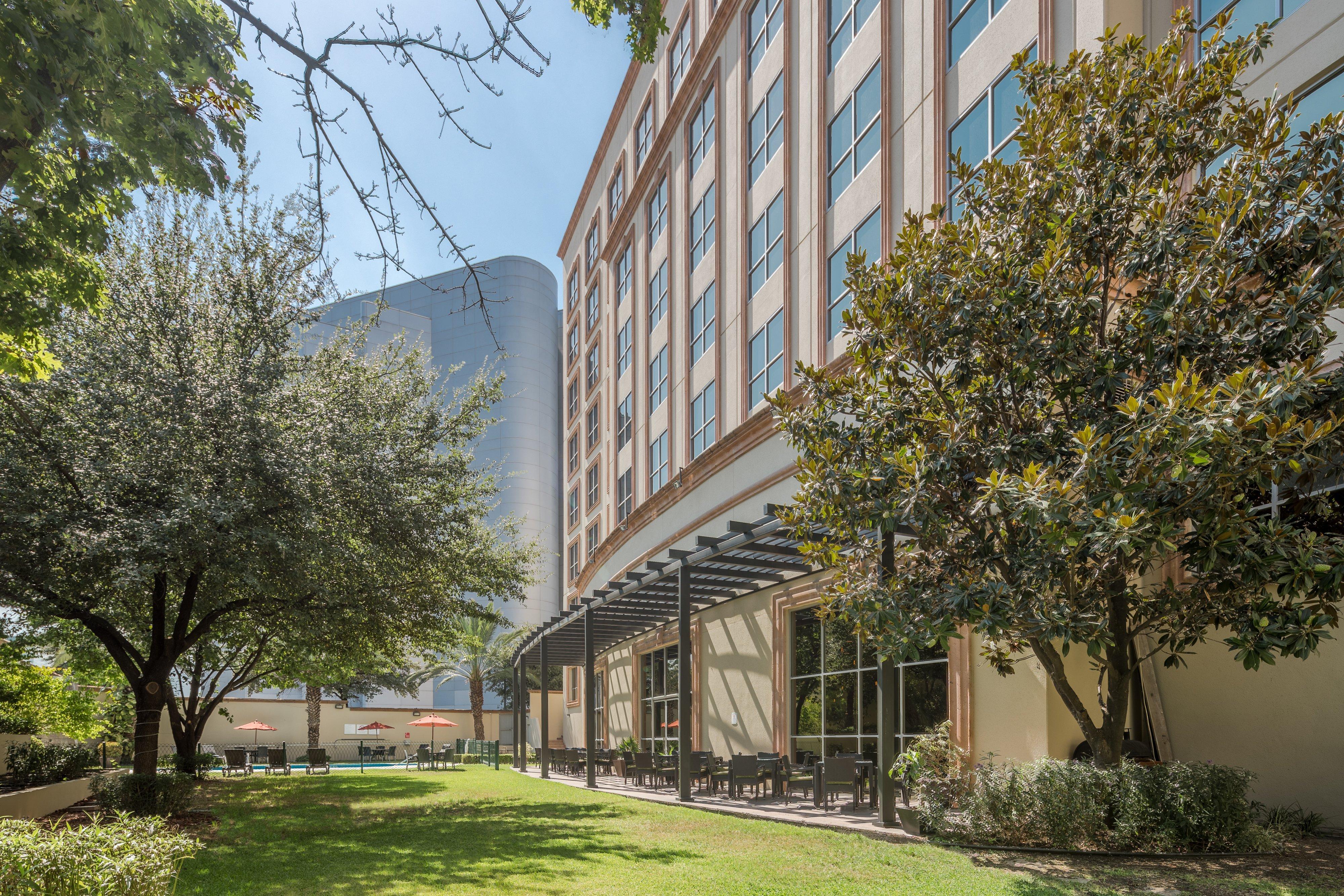 Holiday Inn Monterrey Valle By Ihg San Pedro Garza Garcia Exteriör bild