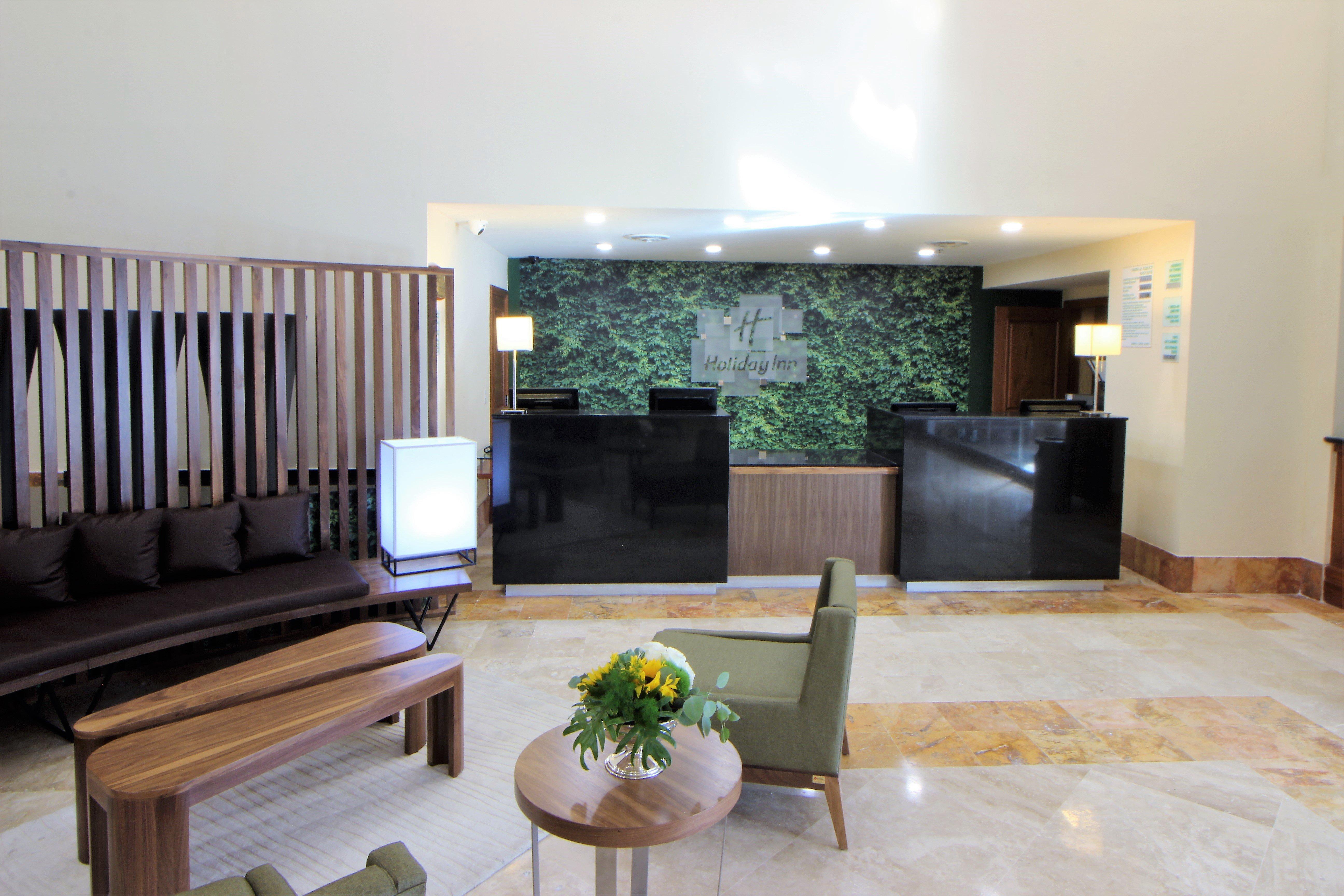 Holiday Inn Monterrey Valle By Ihg San Pedro Garza Garcia Exteriör bild