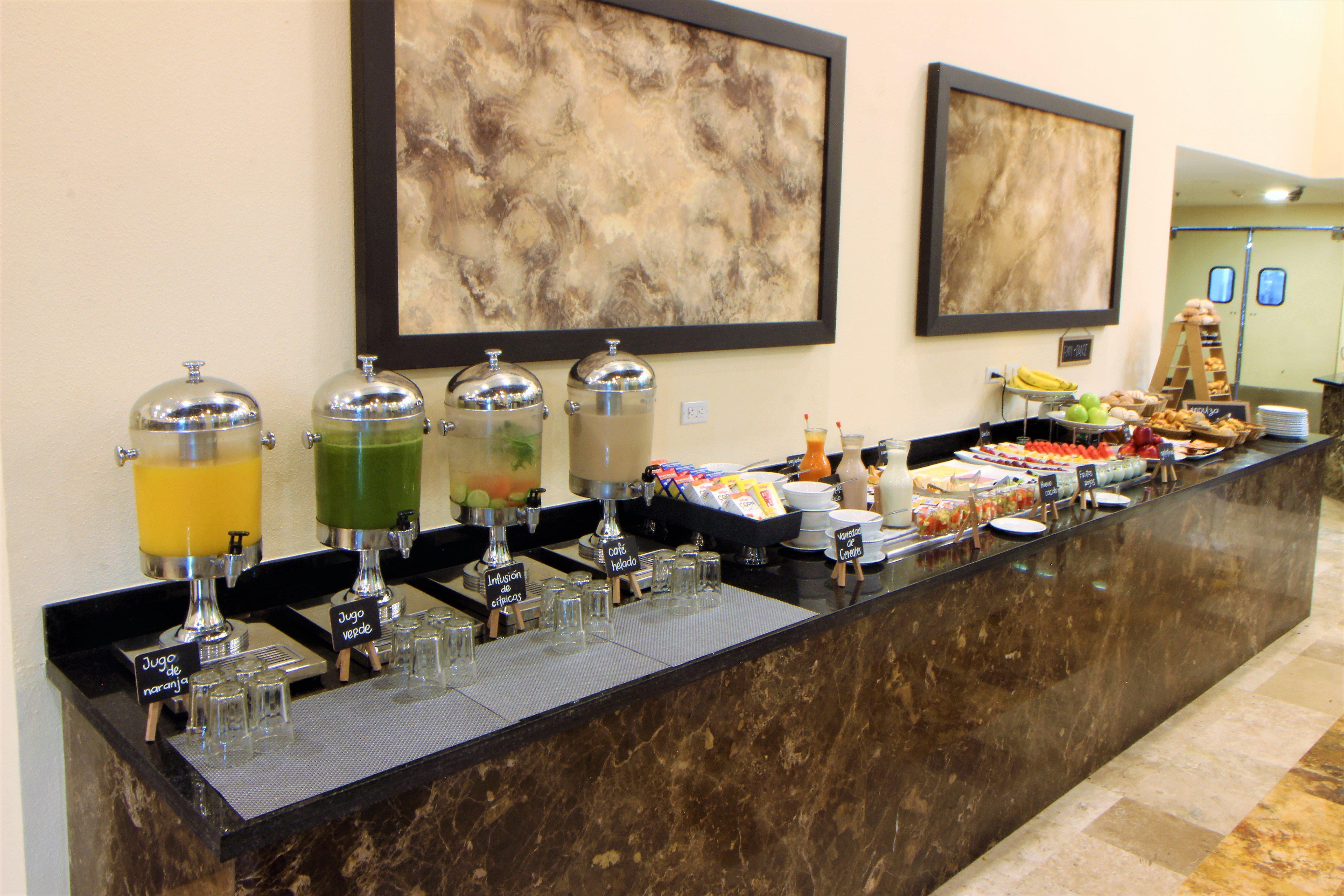 Holiday Inn Monterrey Valle By Ihg San Pedro Garza Garcia Exteriör bild