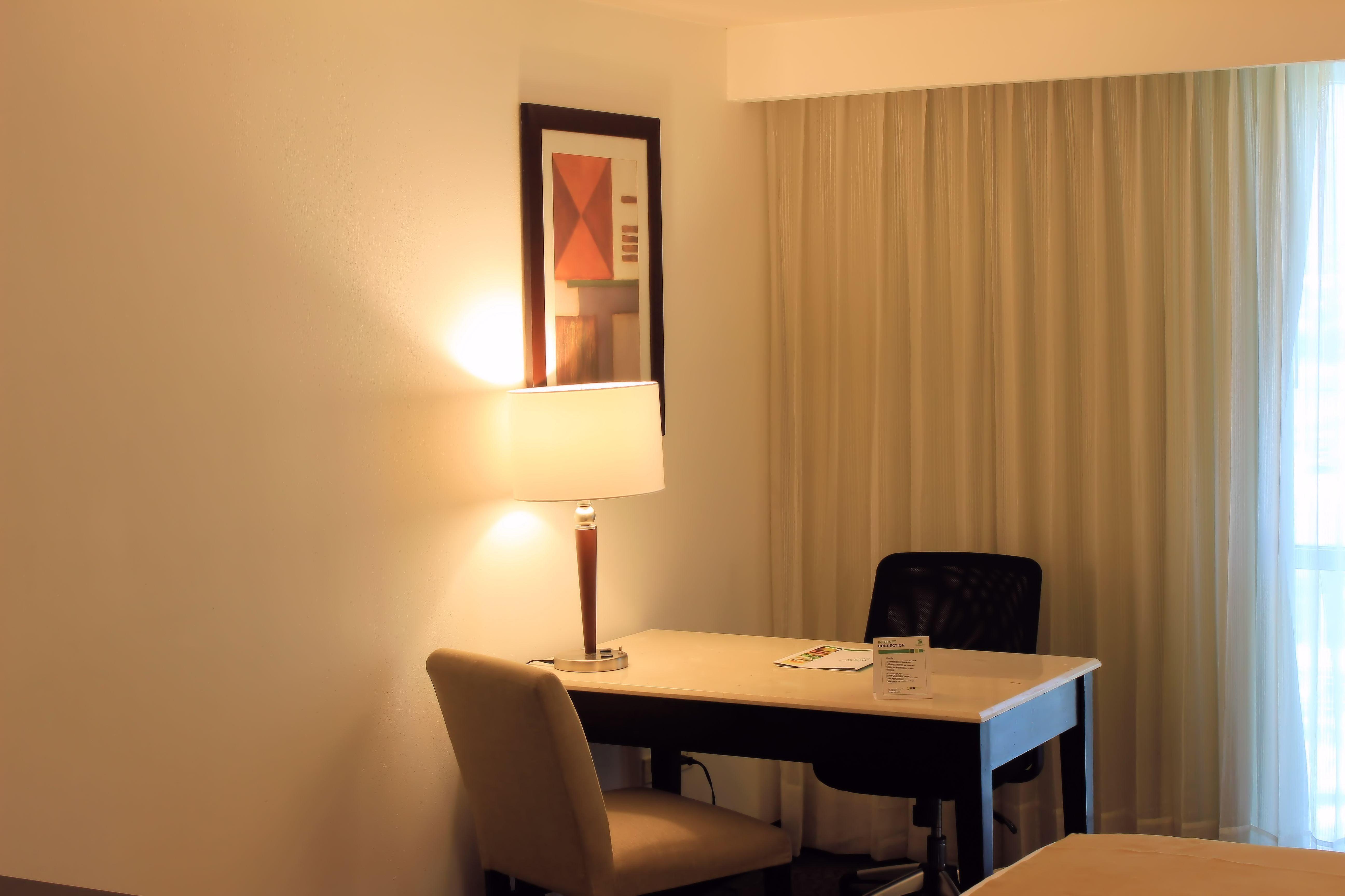 Holiday Inn Monterrey Valle By Ihg San Pedro Garza Garcia Exteriör bild