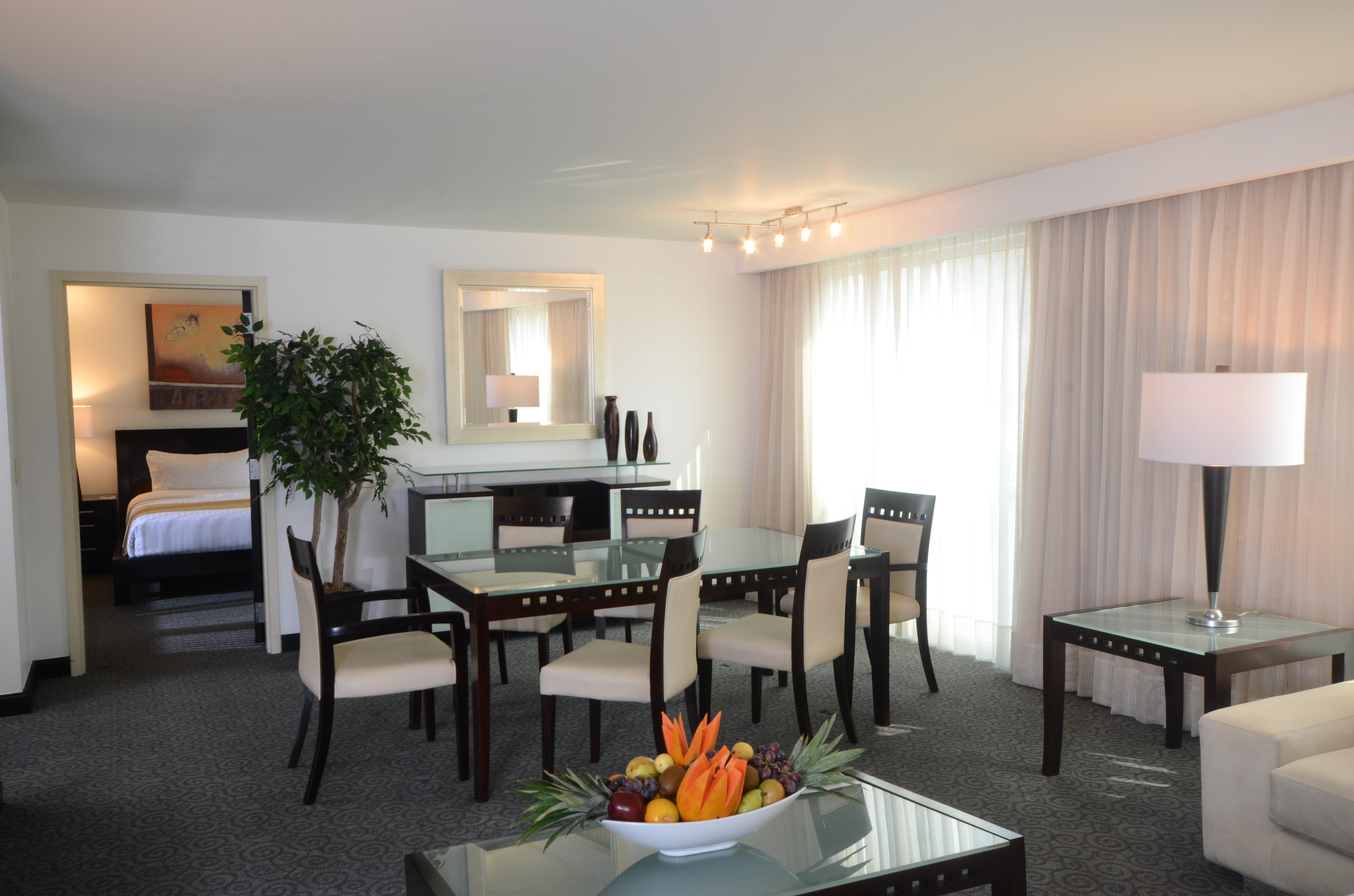 Holiday Inn Monterrey Valle By Ihg San Pedro Garza Garcia Exteriör bild