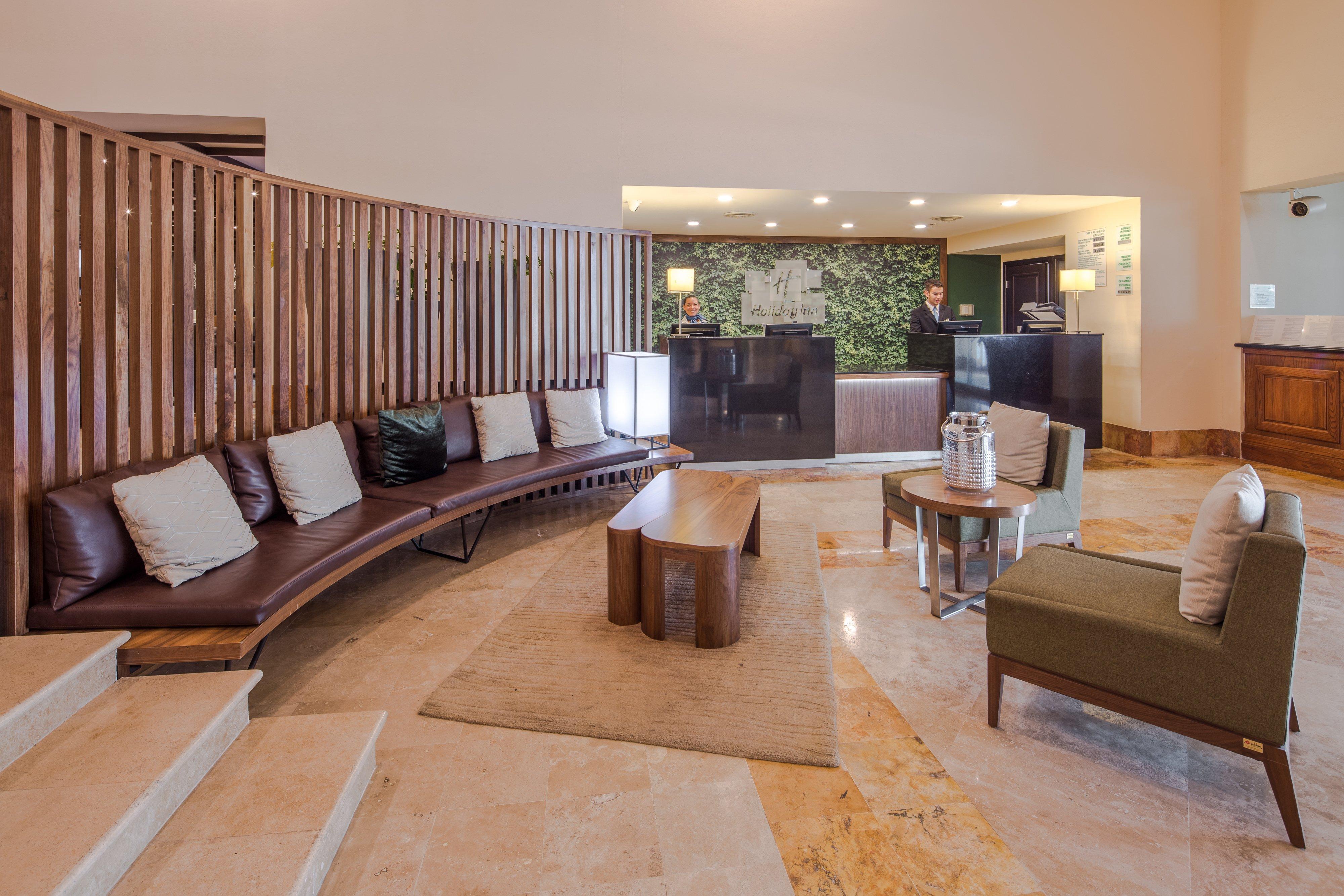 Holiday Inn Monterrey Valle By Ihg San Pedro Garza Garcia Exteriör bild