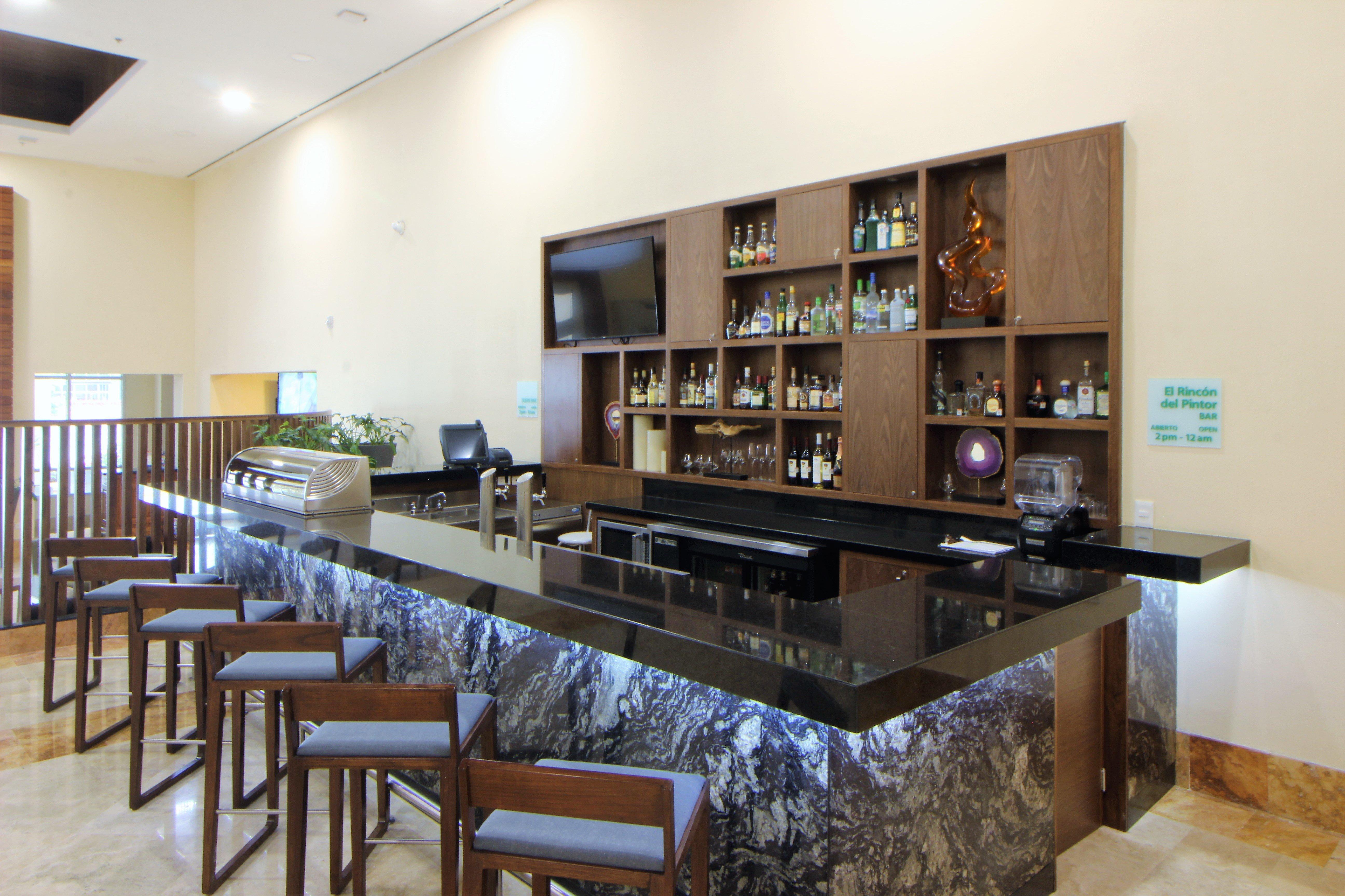 Holiday Inn Monterrey Valle By Ihg San Pedro Garza Garcia Exteriör bild
