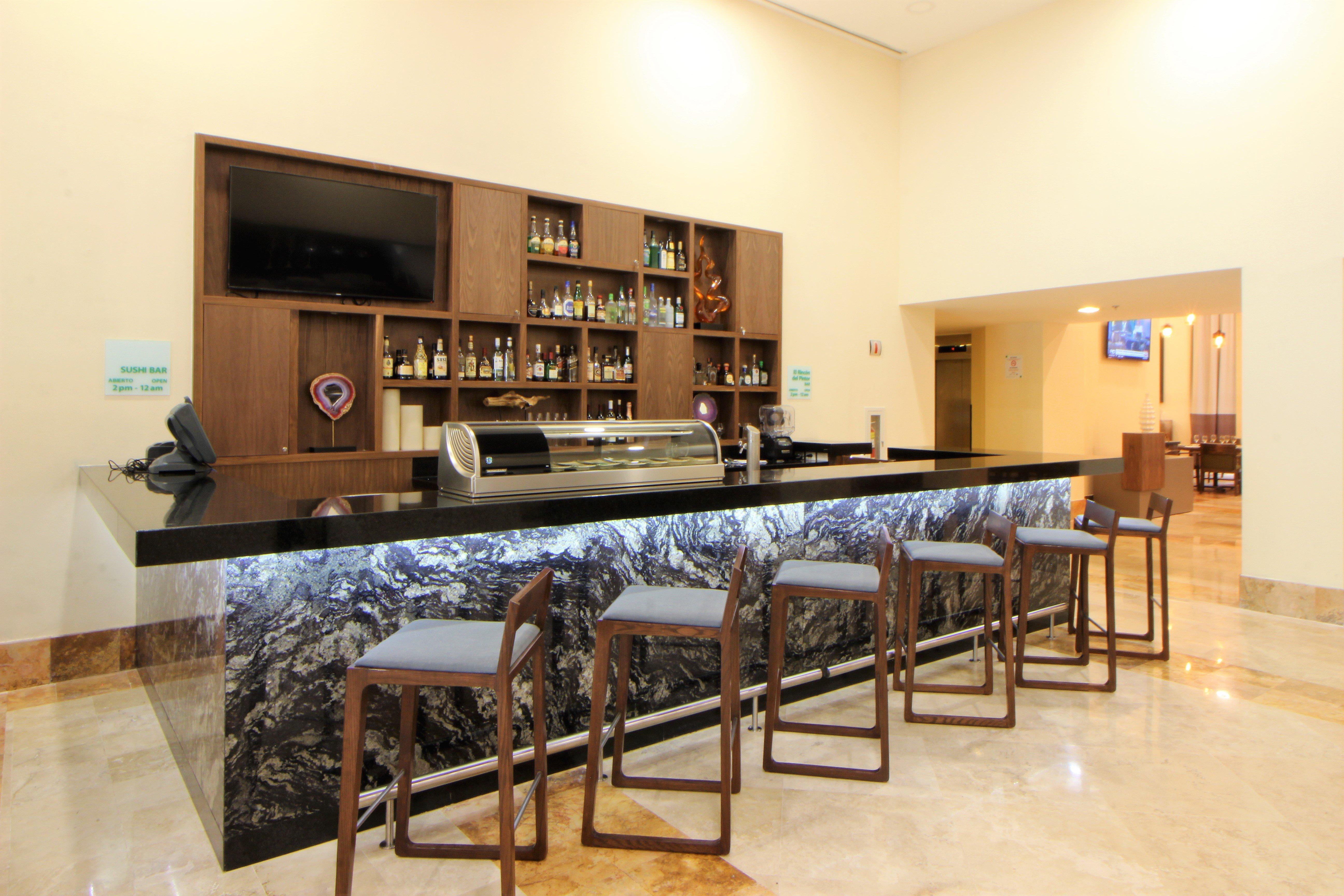 Holiday Inn Monterrey Valle By Ihg San Pedro Garza Garcia Exteriör bild