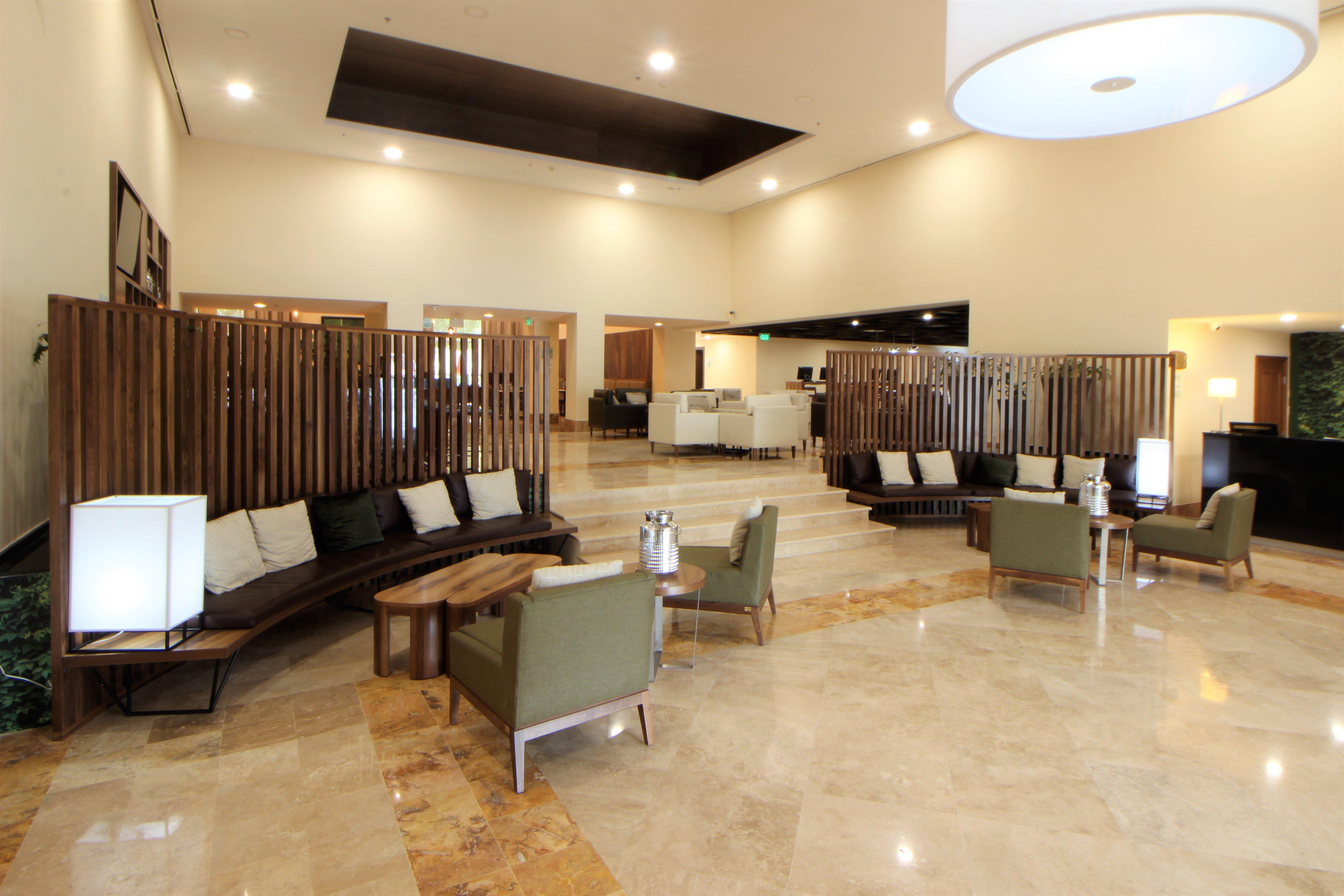 Holiday Inn Monterrey Valle By Ihg San Pedro Garza Garcia Exteriör bild