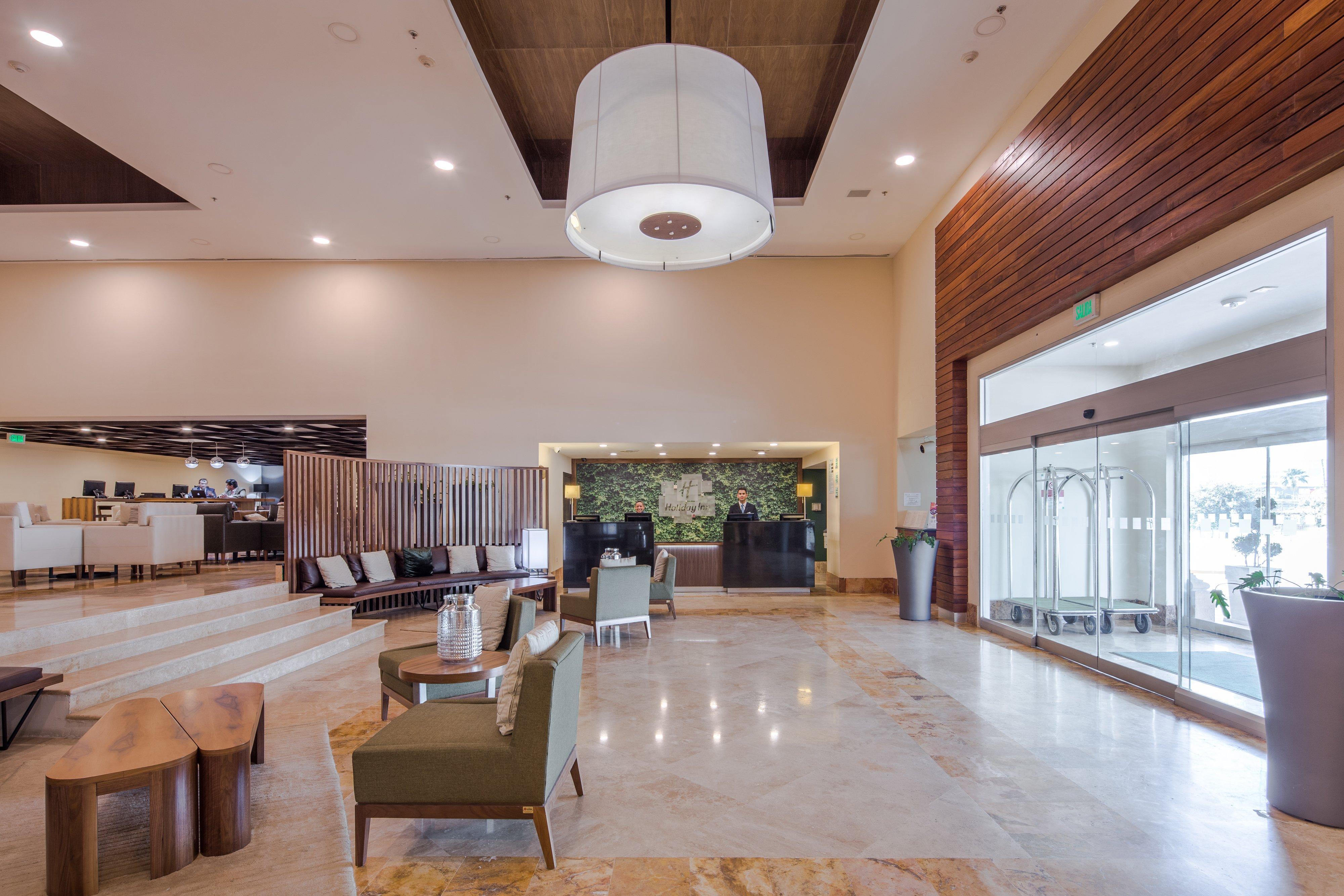 Holiday Inn Monterrey Valle By Ihg San Pedro Garza Garcia Exteriör bild