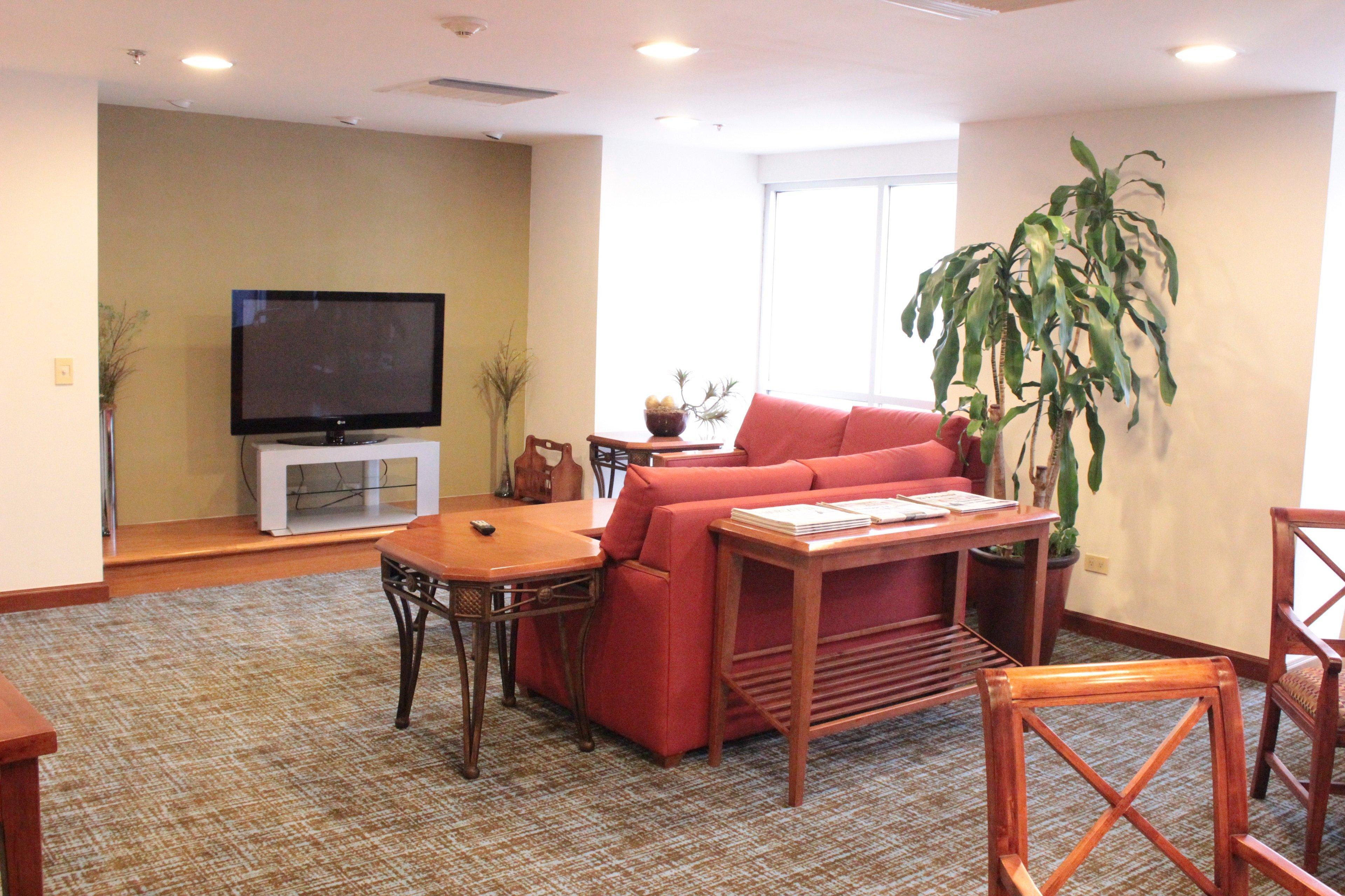 Holiday Inn Monterrey Valle By Ihg San Pedro Garza Garcia Exteriör bild