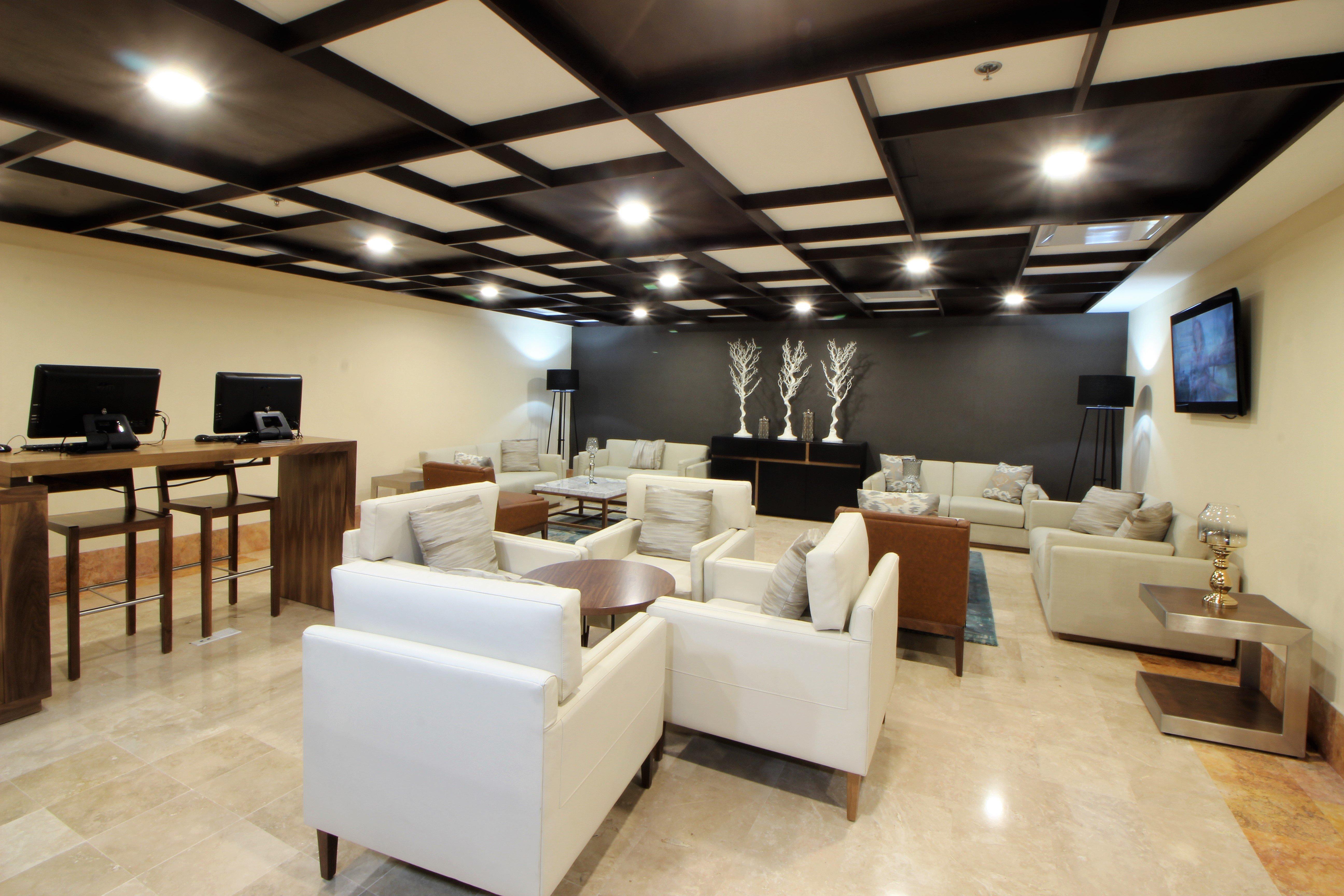 Holiday Inn Monterrey Valle By Ihg San Pedro Garza Garcia Exteriör bild