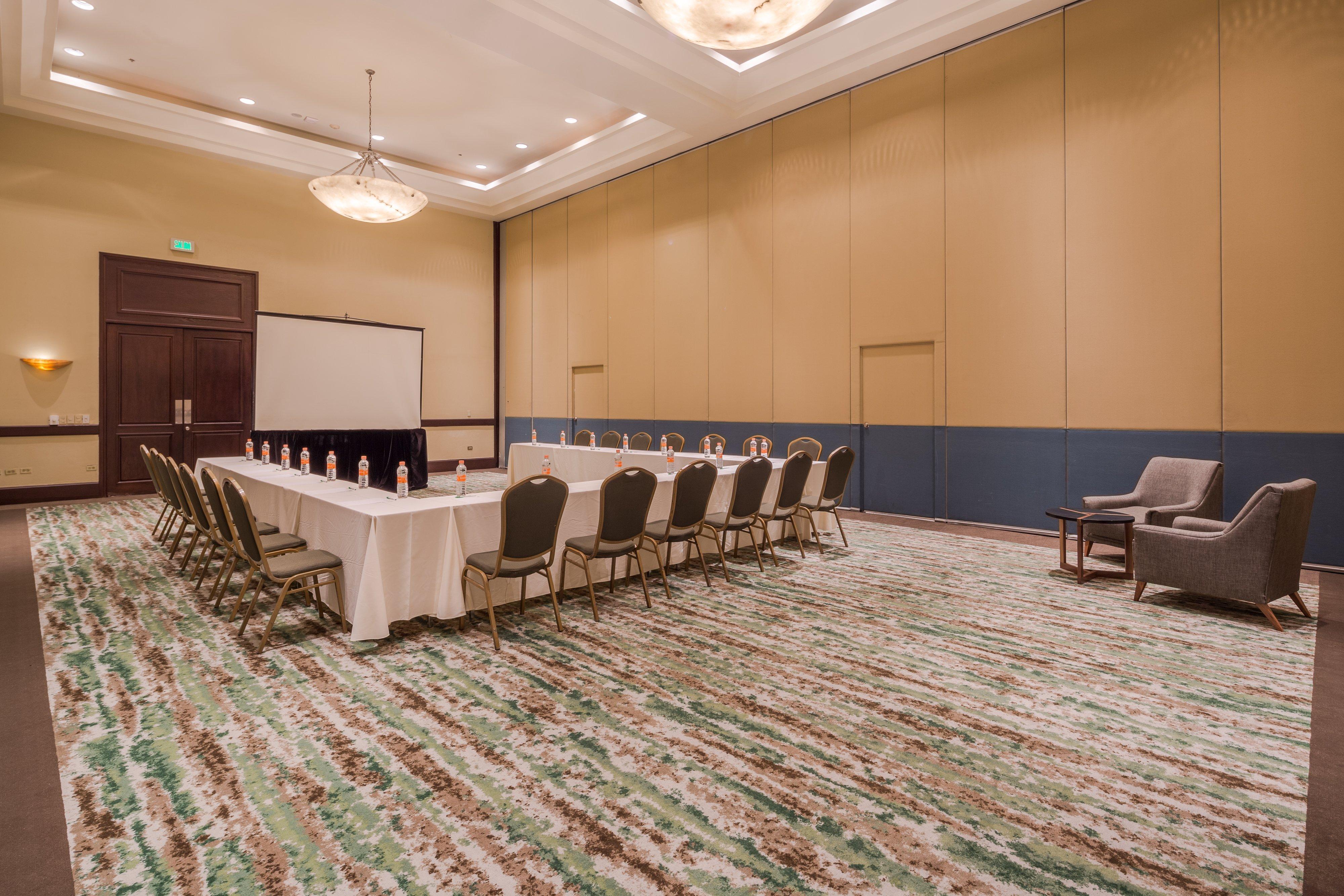 Holiday Inn Monterrey Valle By Ihg San Pedro Garza Garcia Exteriör bild