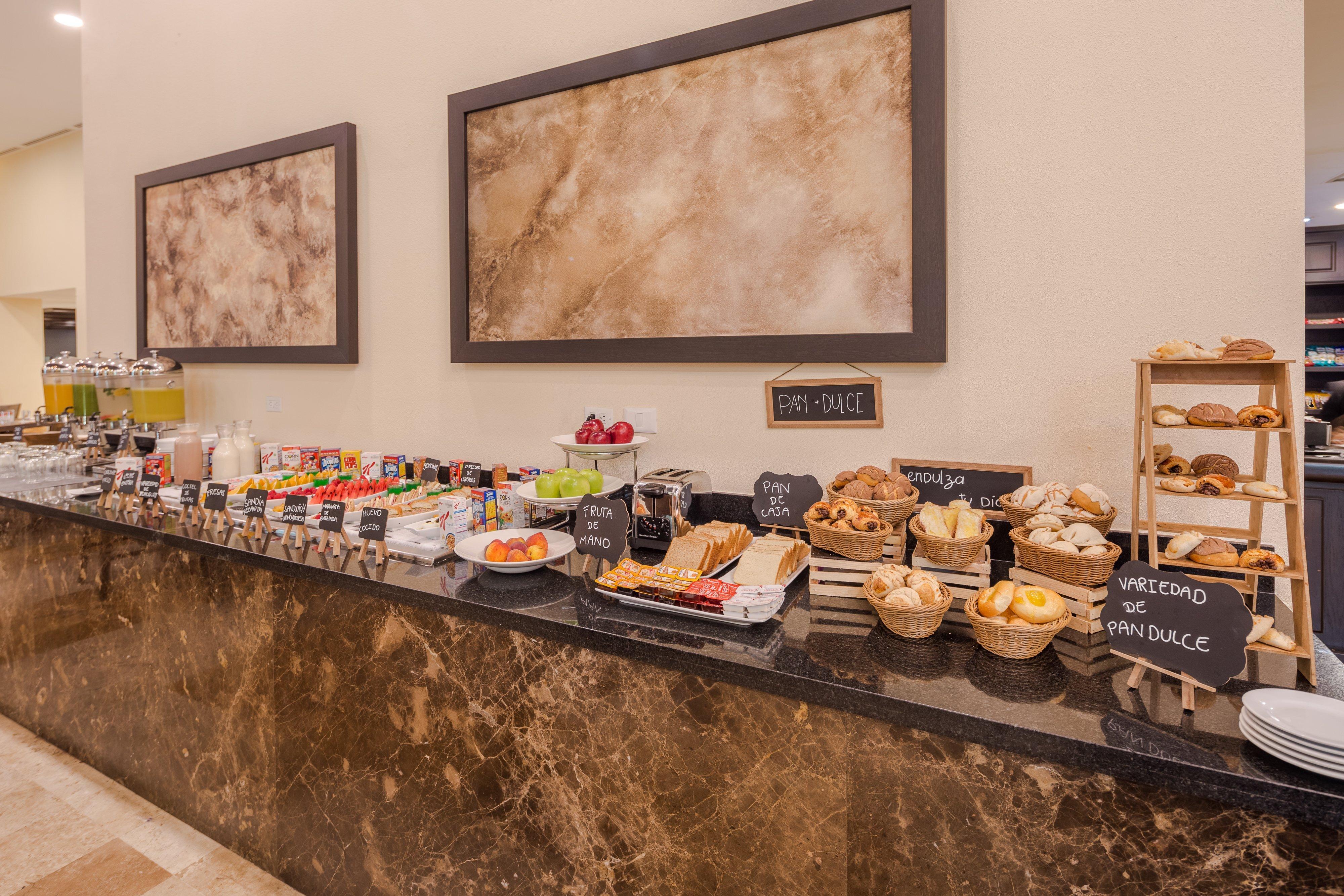 Holiday Inn Monterrey Valle By Ihg San Pedro Garza Garcia Exteriör bild