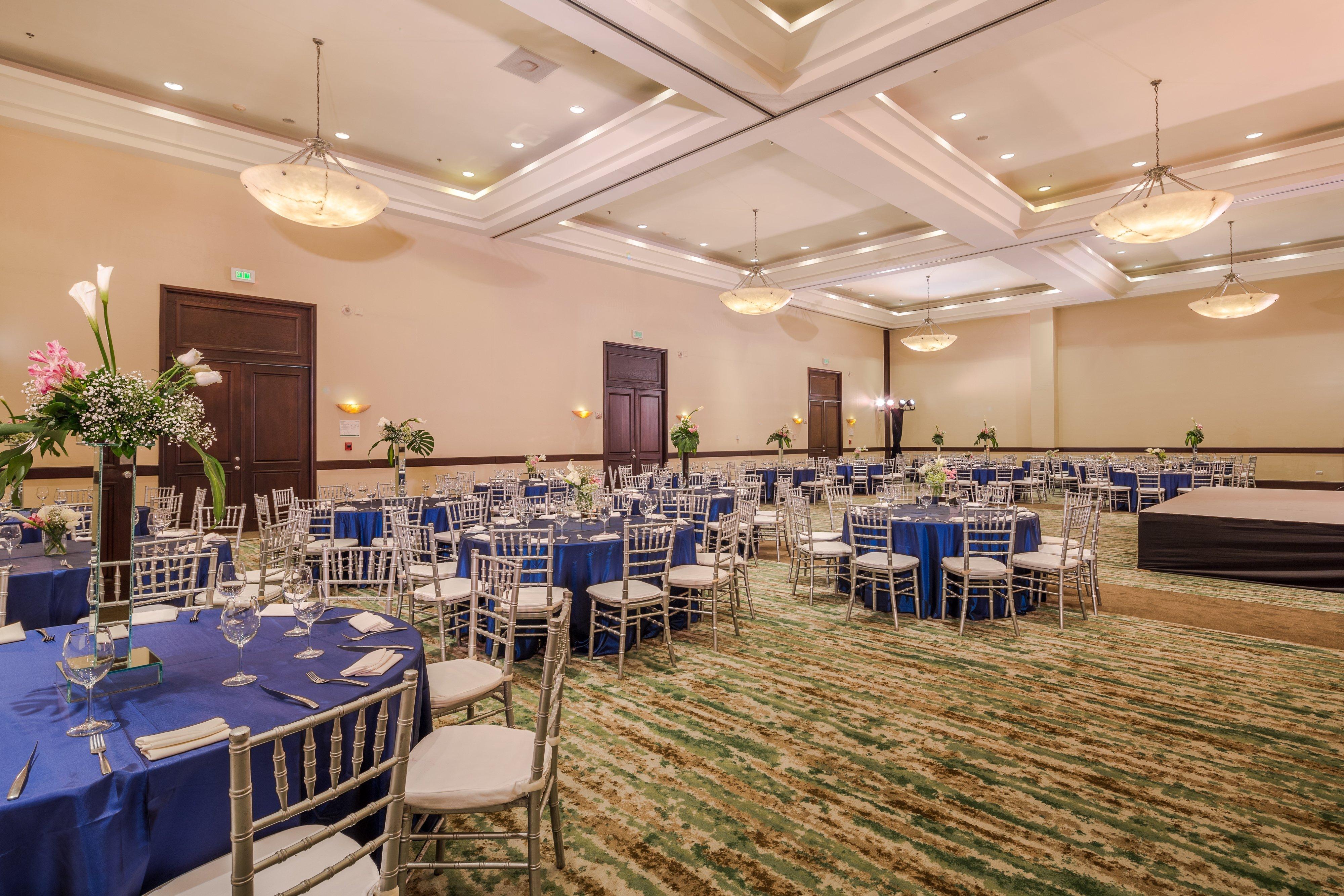 Holiday Inn Monterrey Valle By Ihg San Pedro Garza Garcia Exteriör bild