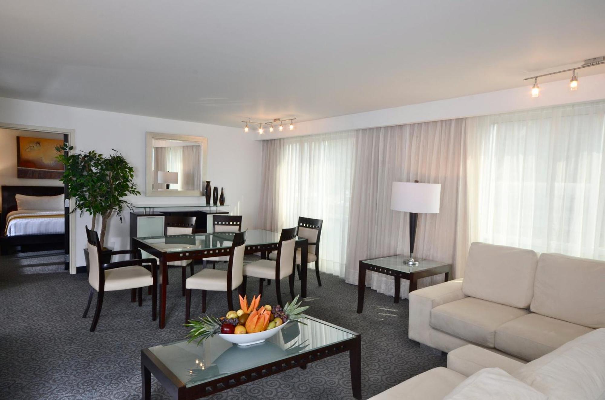 Holiday Inn Monterrey Valle By Ihg San Pedro Garza Garcia Exteriör bild