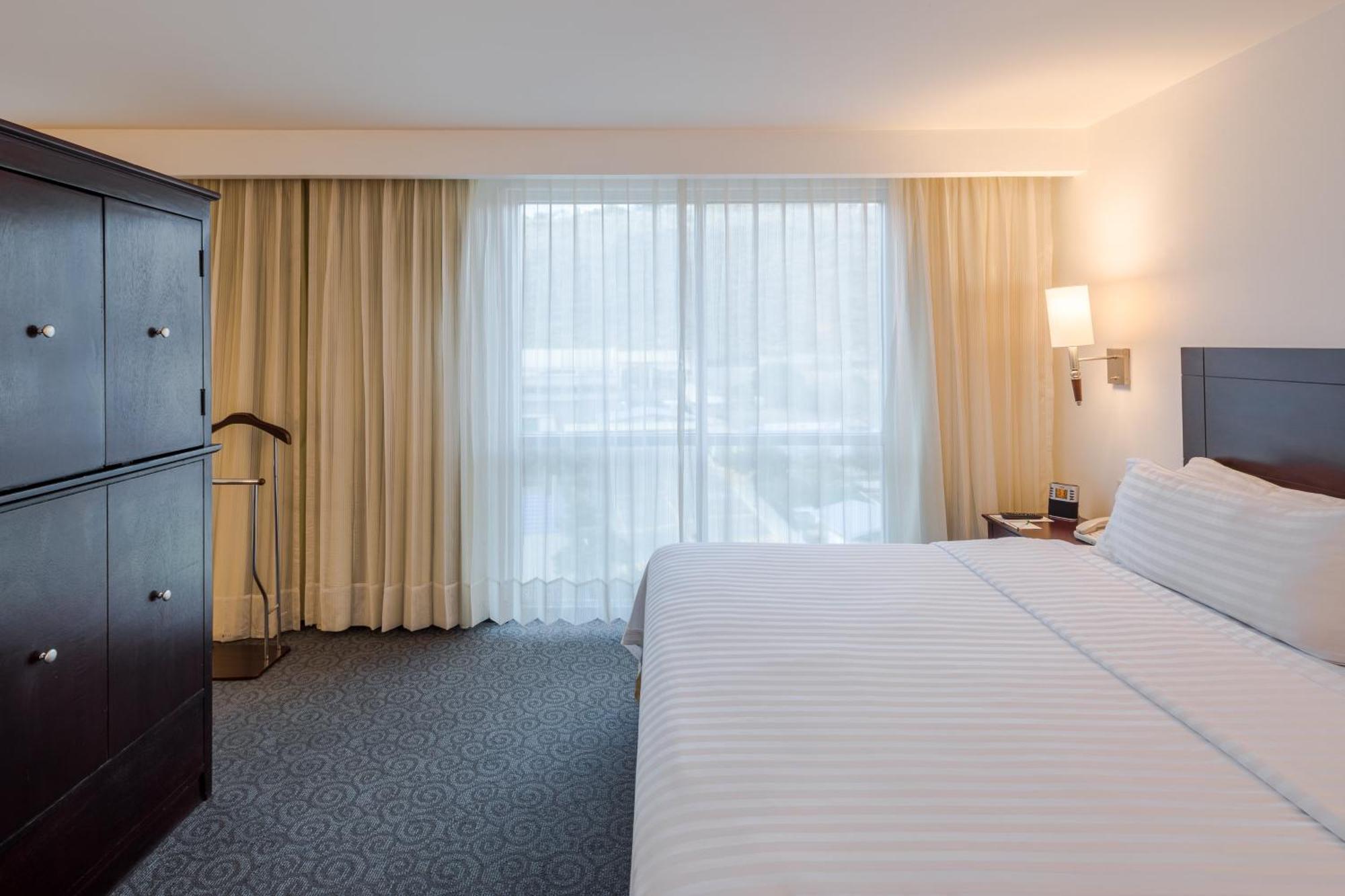 Holiday Inn Monterrey Valle By Ihg San Pedro Garza Garcia Exteriör bild